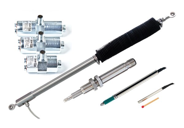 Inelta Sensorsysteme