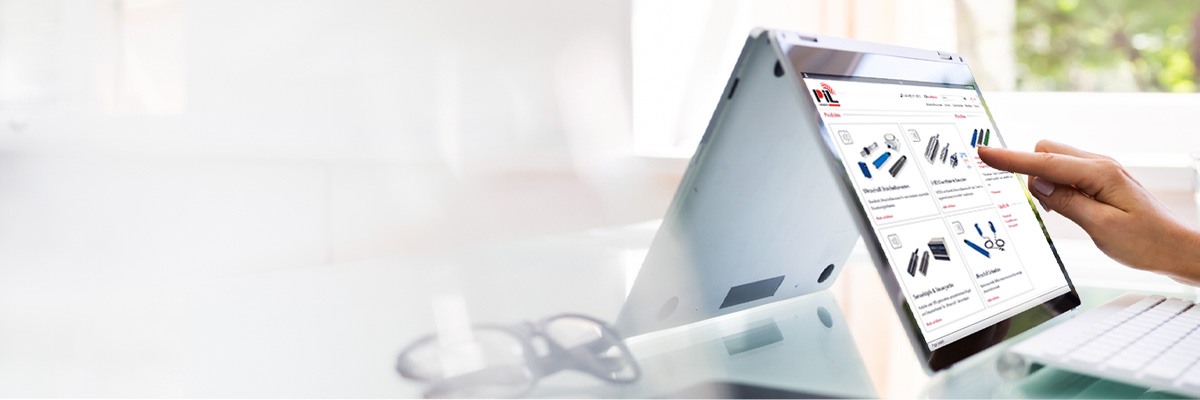 Aktuelle bei der PiL Sensoren GmbH