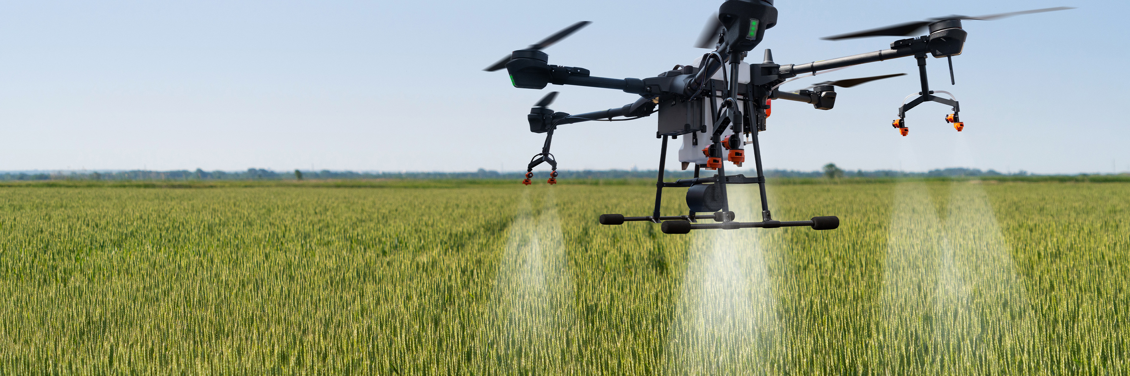 Ultrasensoren in der Landwirtschaft