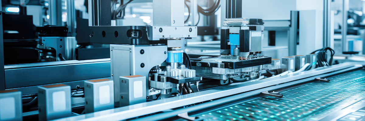 Anwendung von Ultraschallsenoren in der Industrie