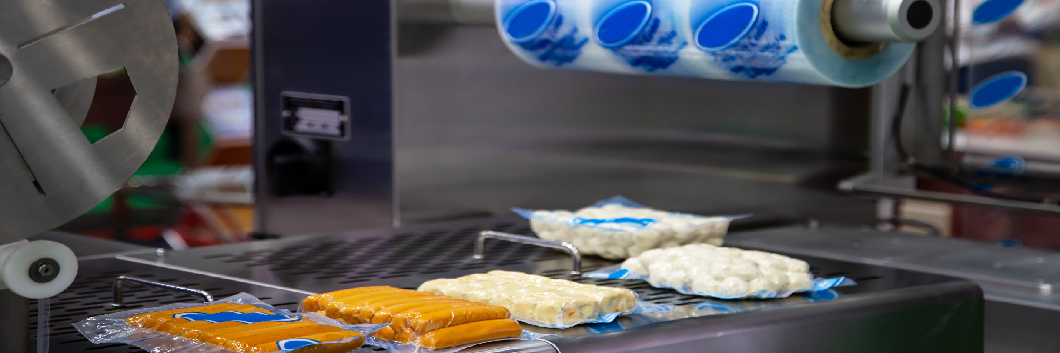 Anwendungen Verpackungsindustrie PiL Sensoren