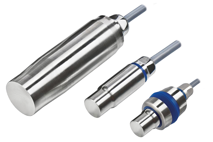 Serie P53 Standard und EHEDG-zertifiziert 