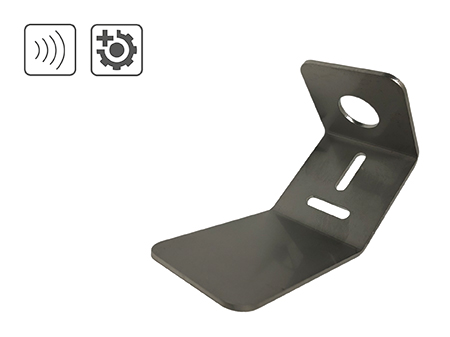 Ultraschall-M18-Umlenkreflektor 90 Grad