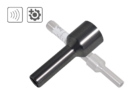 Schallreduzierstück-BS-M12